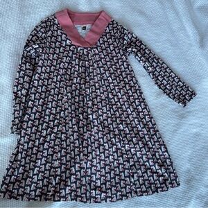 3 beautiful Tea dresses size 8